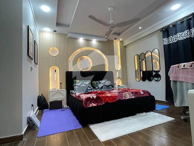 Apartment for rent in Islamabad