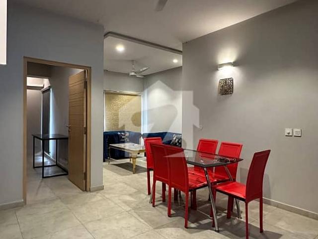 Apartment for rent in Islamabad