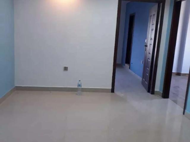 Apartment for rent in Islamabad