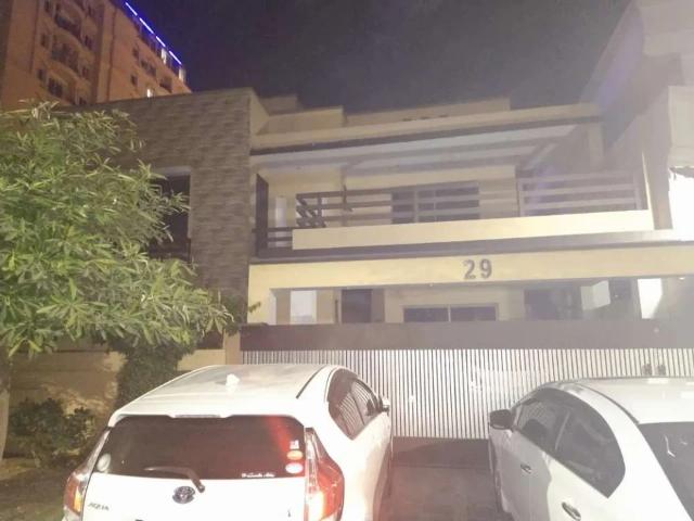 House for rent in Islamabad