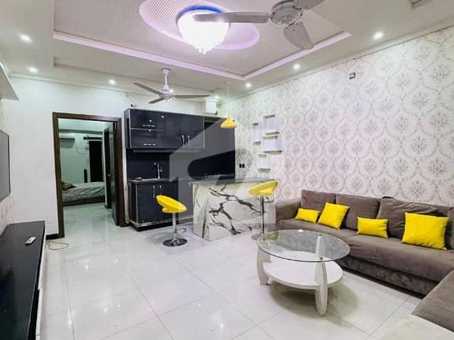 Apartment for sale in Islamabad