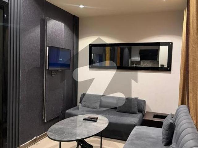 Apartment for rent in Islamabad