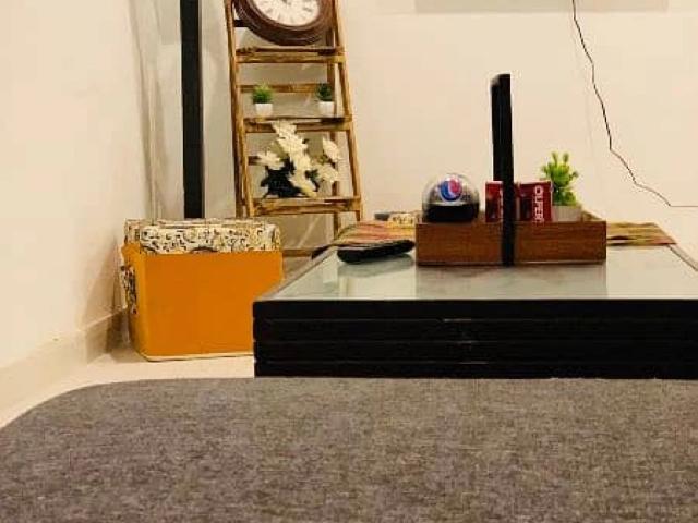 Apartment for rent in Islamabad