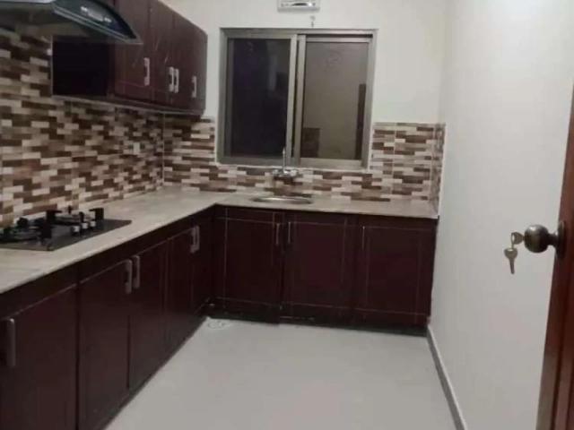 Apartment for rent in Islamabad