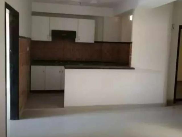 Apartment for rent in Islamabad