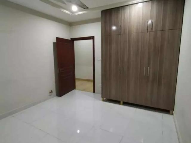 Apartment for rent in Islamabad