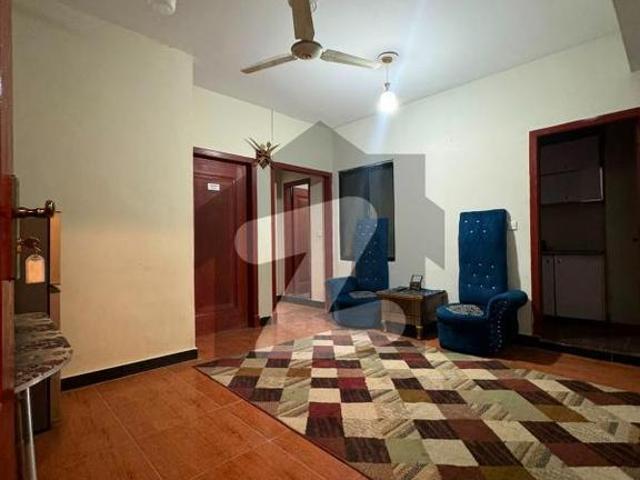 Apartment for rent in Islamabad