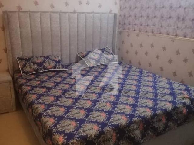 Apartment for rent in Islamabad