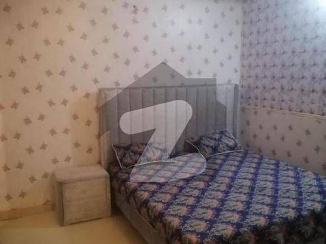 Apartment for rent in Islamabad