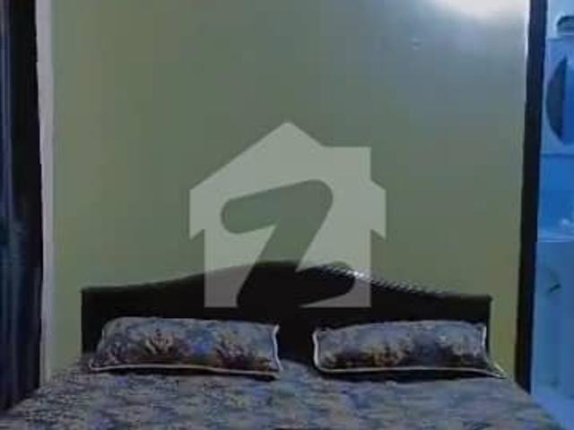 Apartment for sale in Islamabad