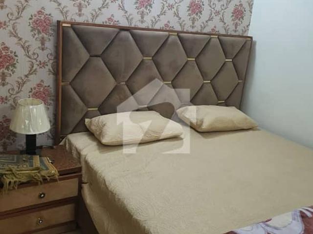 Apartment for rent in اسلام آباد, زون 1