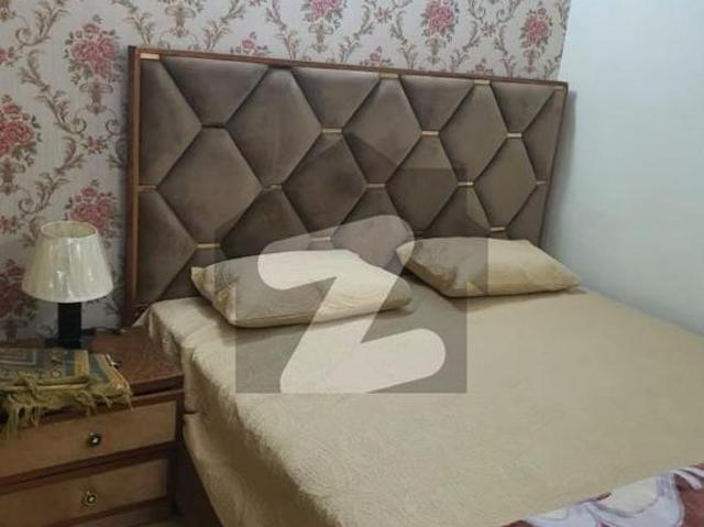 Apartment for rent in اسلام آباد, زون 1