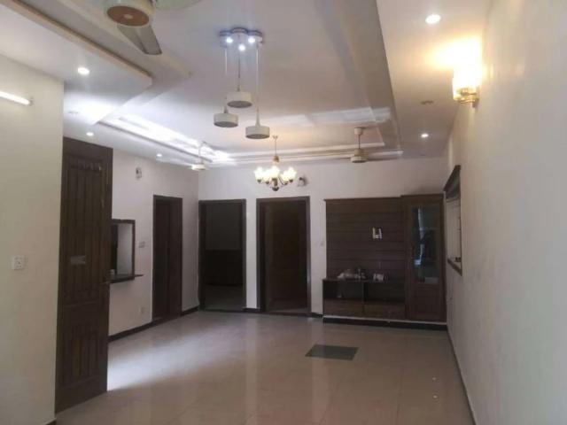 House for rent in Islamabad