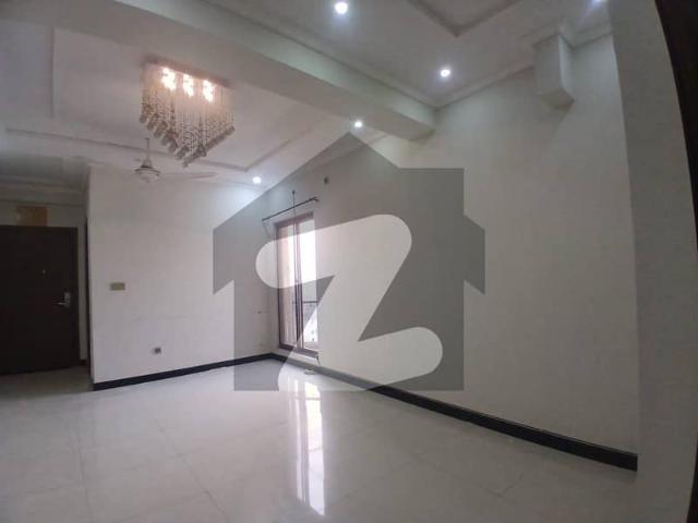 Apartment for sale in Islamabad