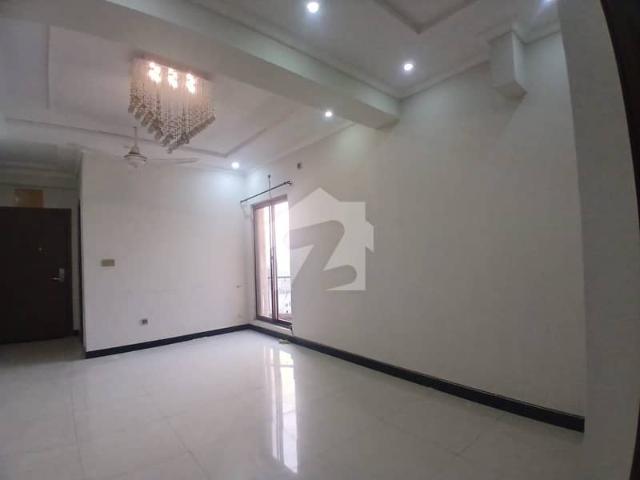 Apartment for sale in Islamabad