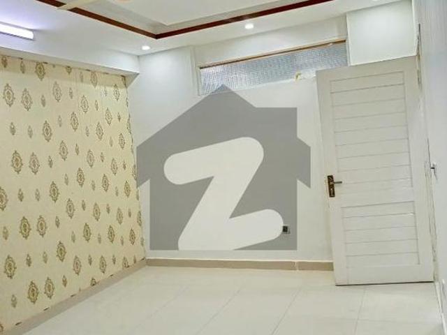 Apartment for rent in Islamabad