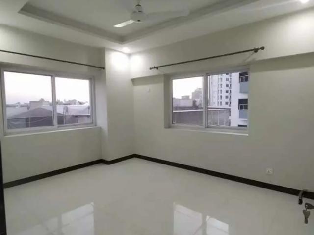 Apartment for rent in Islamabad