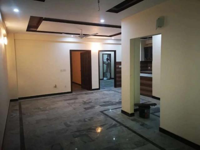 Apartment for rent in Islamabad