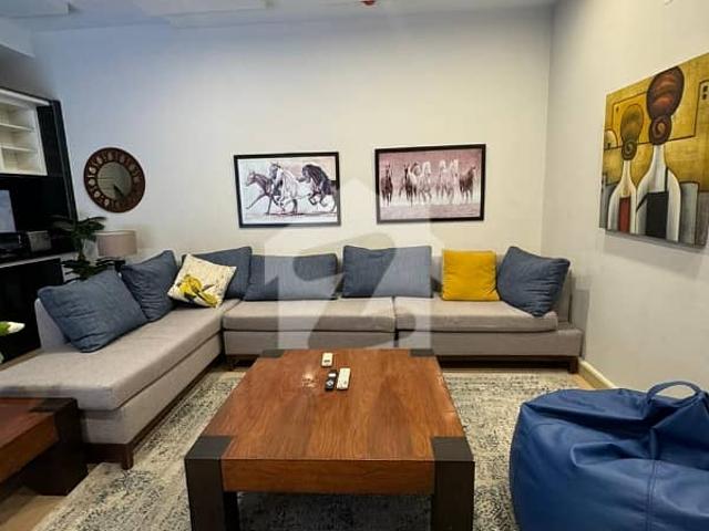 Apartment for rent in Islamabad