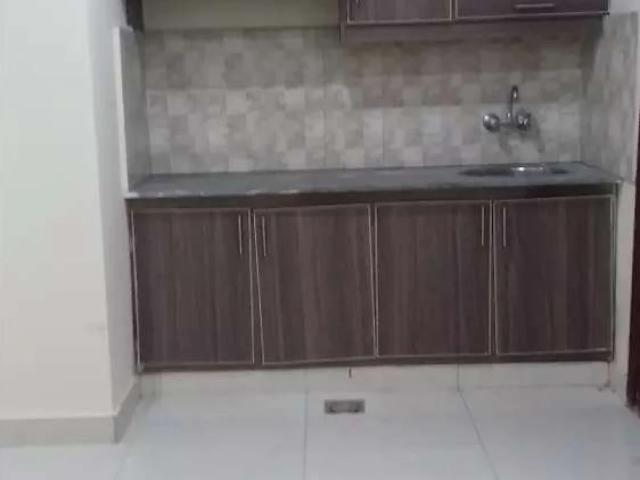 Apartment for rent in Islamabad