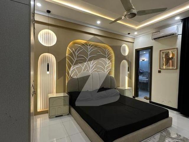 Apartment for rent in Islamabad
