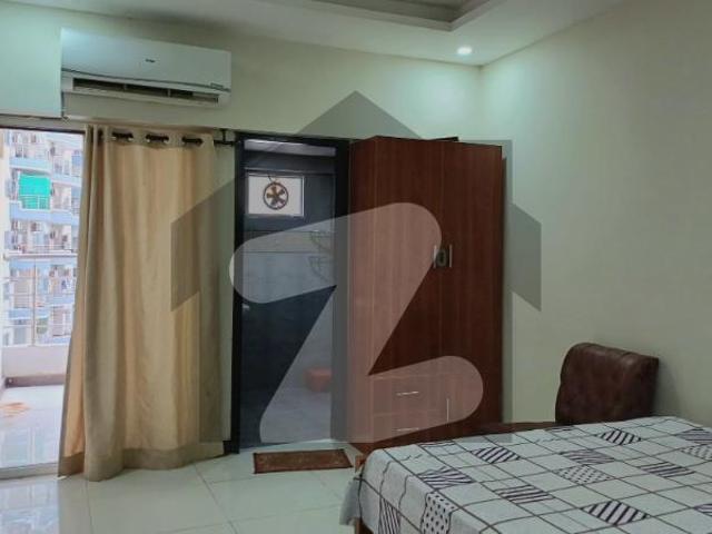 Apartment for rent in Islamabad