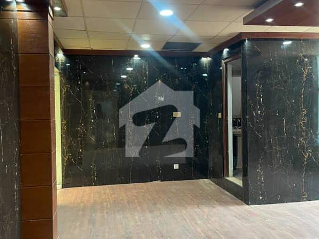 Office for rent in اسلام آباد, زون 1