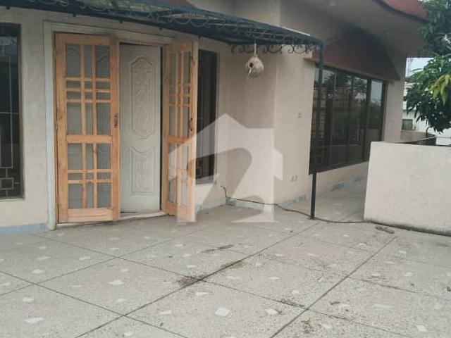 Property for rent in Islamabad
