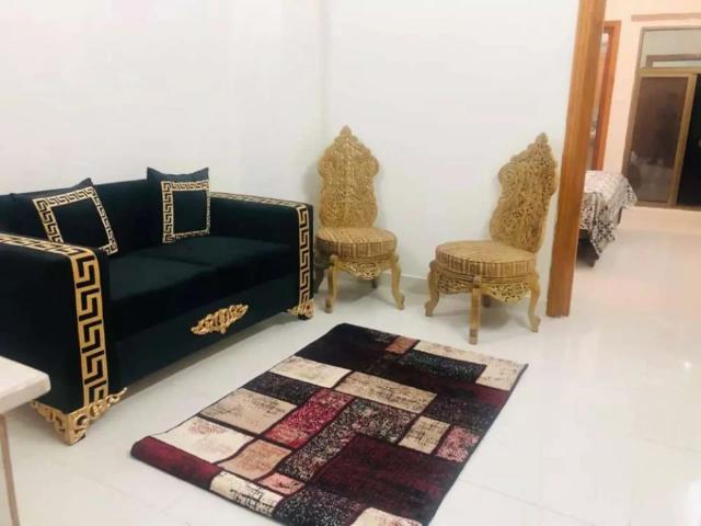 Apartment for rent in Islamabad