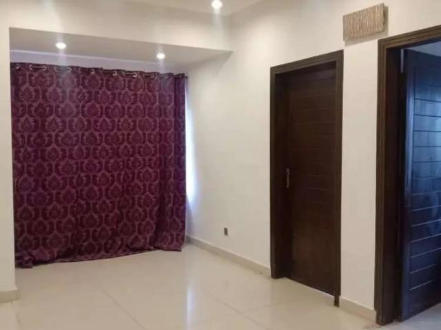 Apartment for rent in Islamabad