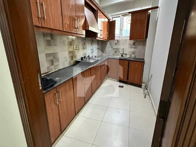 Apartment for rent in Islamabad