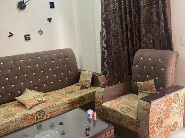 Apartment for rent in Islamabad