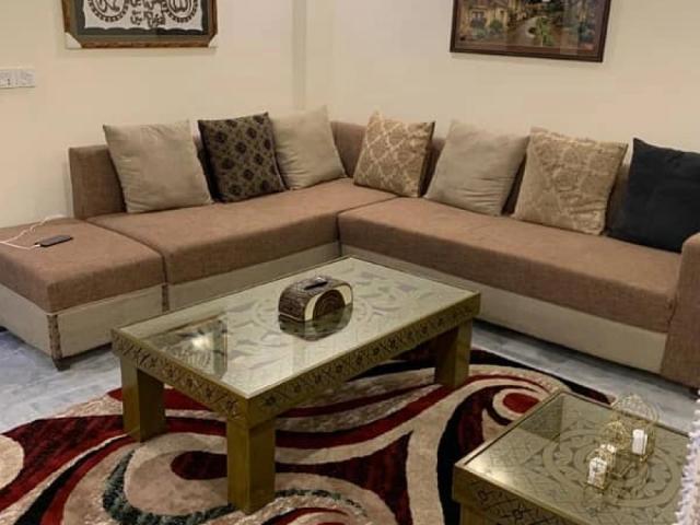 Apartment for rent in اسلام آباد, زون 1