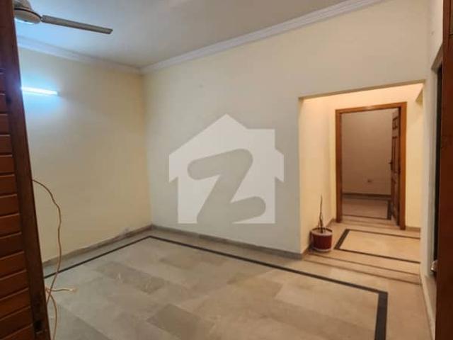 House for rent in Islamabad