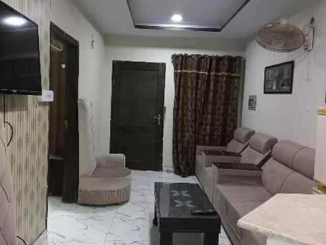 Apartment for rent in Islamabad