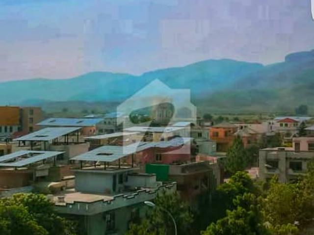 Apartment for rent in Islamabad