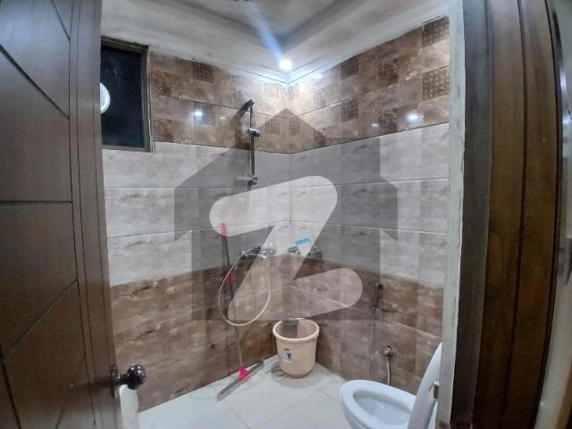 Apartment for rent in Islamabad