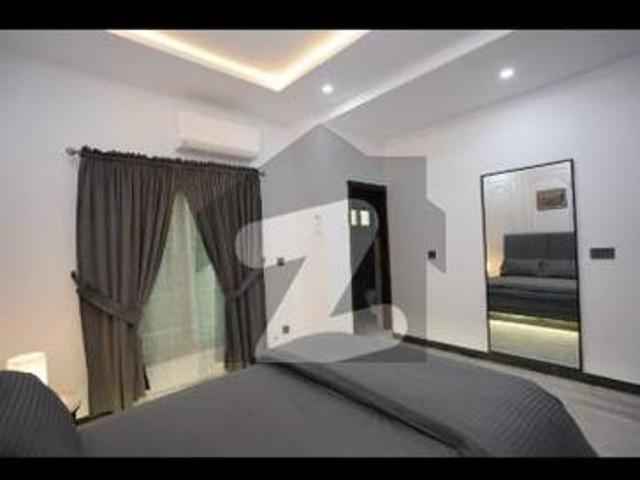 Apartment for rent in Islamabad