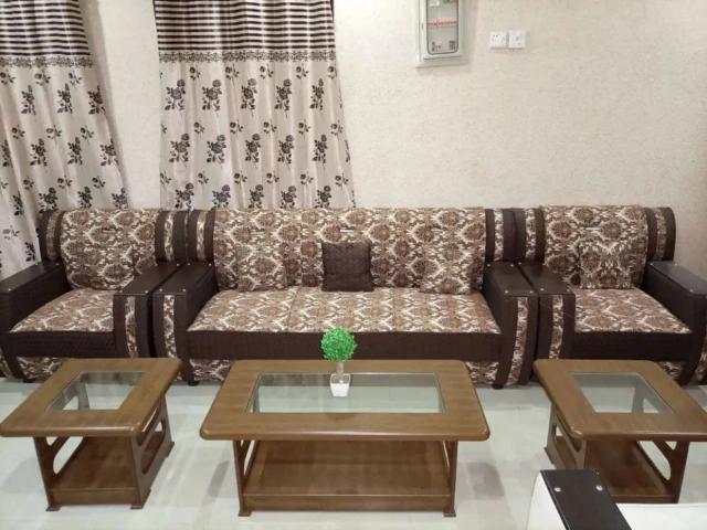 Apartment for rent in Islamabad