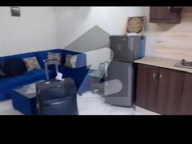 Apartment for rent in Islamabad