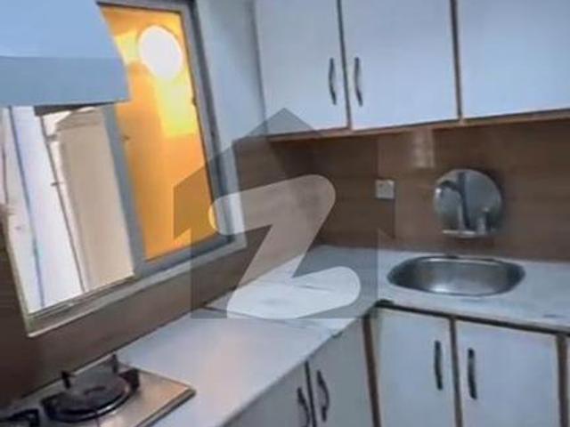 Apartment for rent in Islamabad