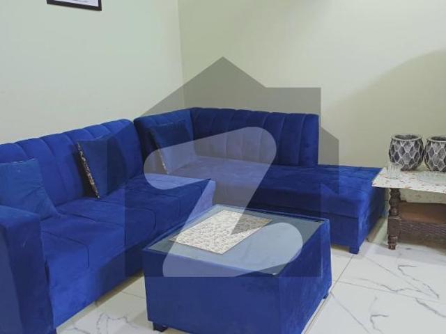 Apartment for rent in Islamabad