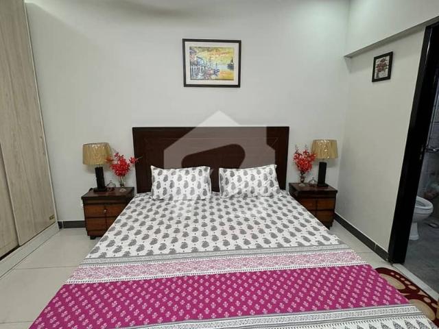 Apartment for rent in اسلام آباد, زون 1