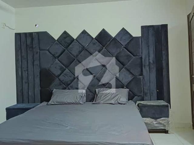 Apartment for rent in اسلام آباد, زون 1