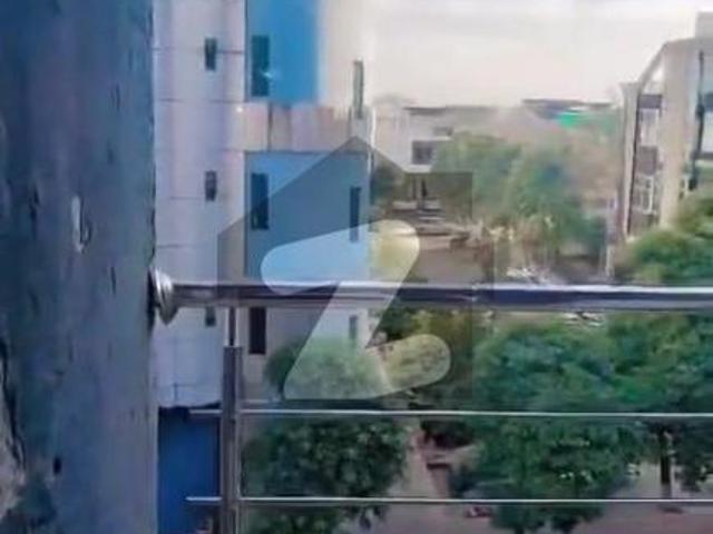 Apartment for rent in Islamabad