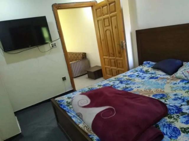 Apartment for rent in Islamabad