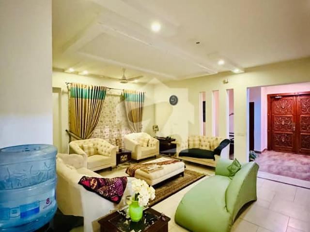 Property for rent in Islamabad