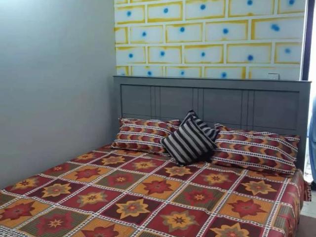 Apartment for rent in Islamabad