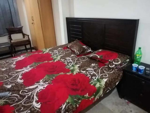 Apartment for rent in Islamabad