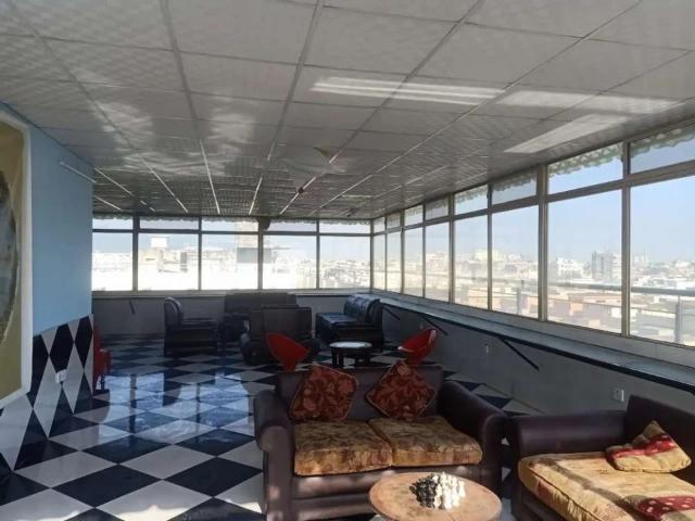 Commercial for rent in Islamabad